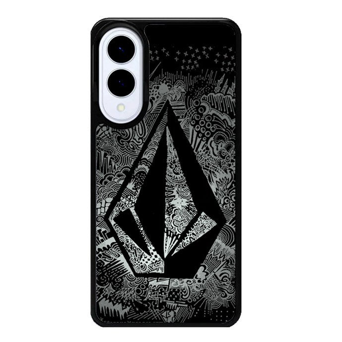 Volcom Samsung Galaxy S25 Edge 5G Case OV2057
