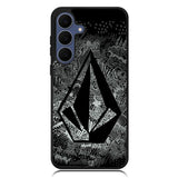 Volcom Samsung Galaxy S25 FE Case OV2057