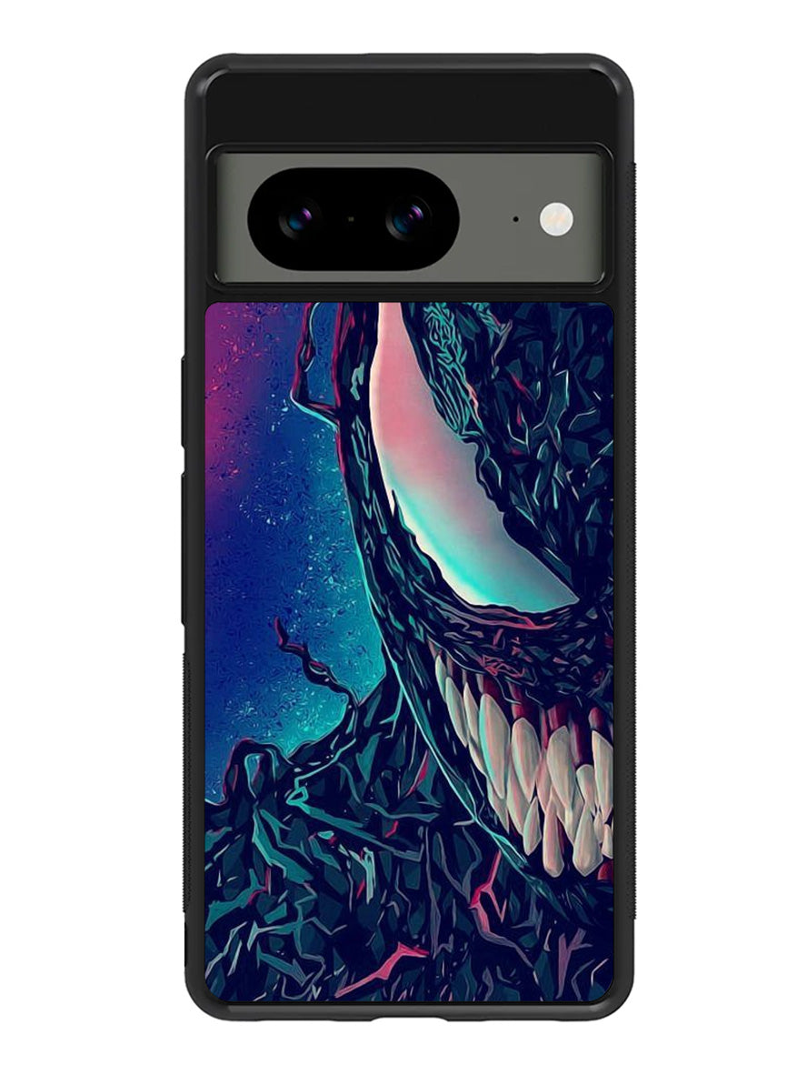 Venom Google Pixel 8A Case QC2043