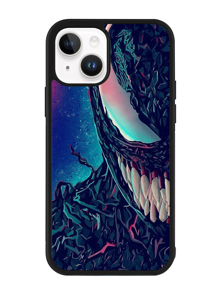 Venom iPhone 14 Plus Case QC2043