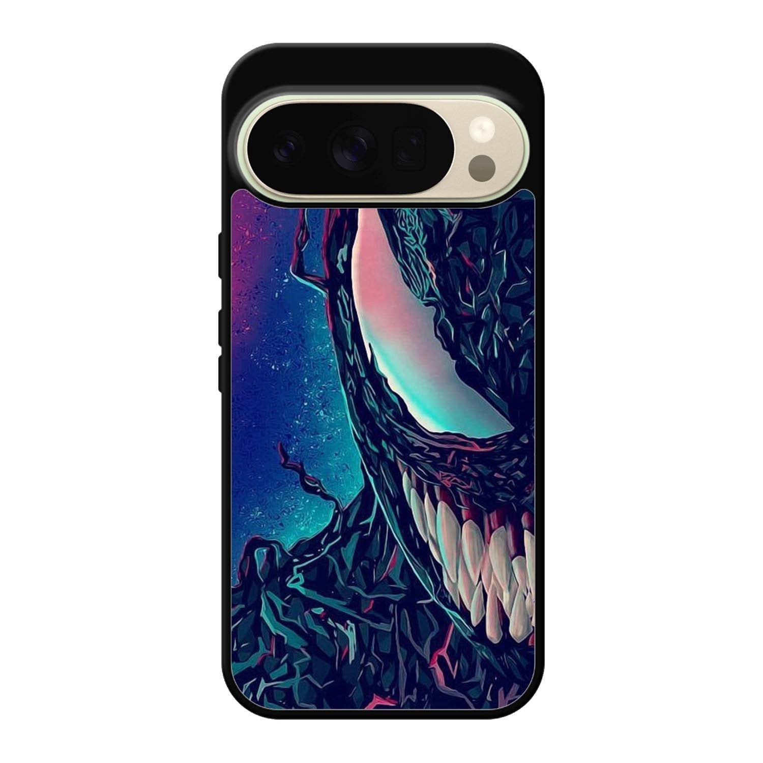 Venom Google Pixel 10 Pro Case OV2043