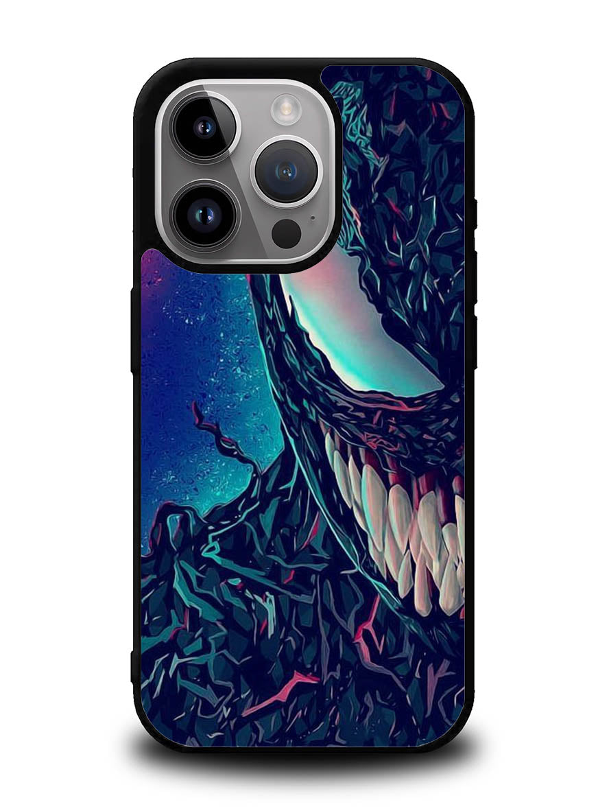 Venom iPhone 16 Pro Max Case OV2043