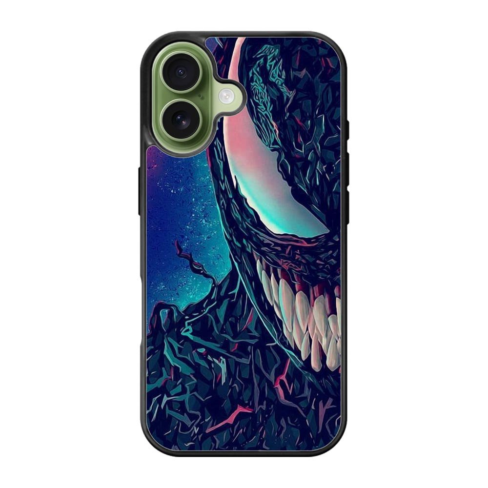 Venom iPhone 17 Case OV2043