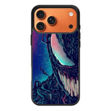 Venom iPhone 17 Pro Case OV2043