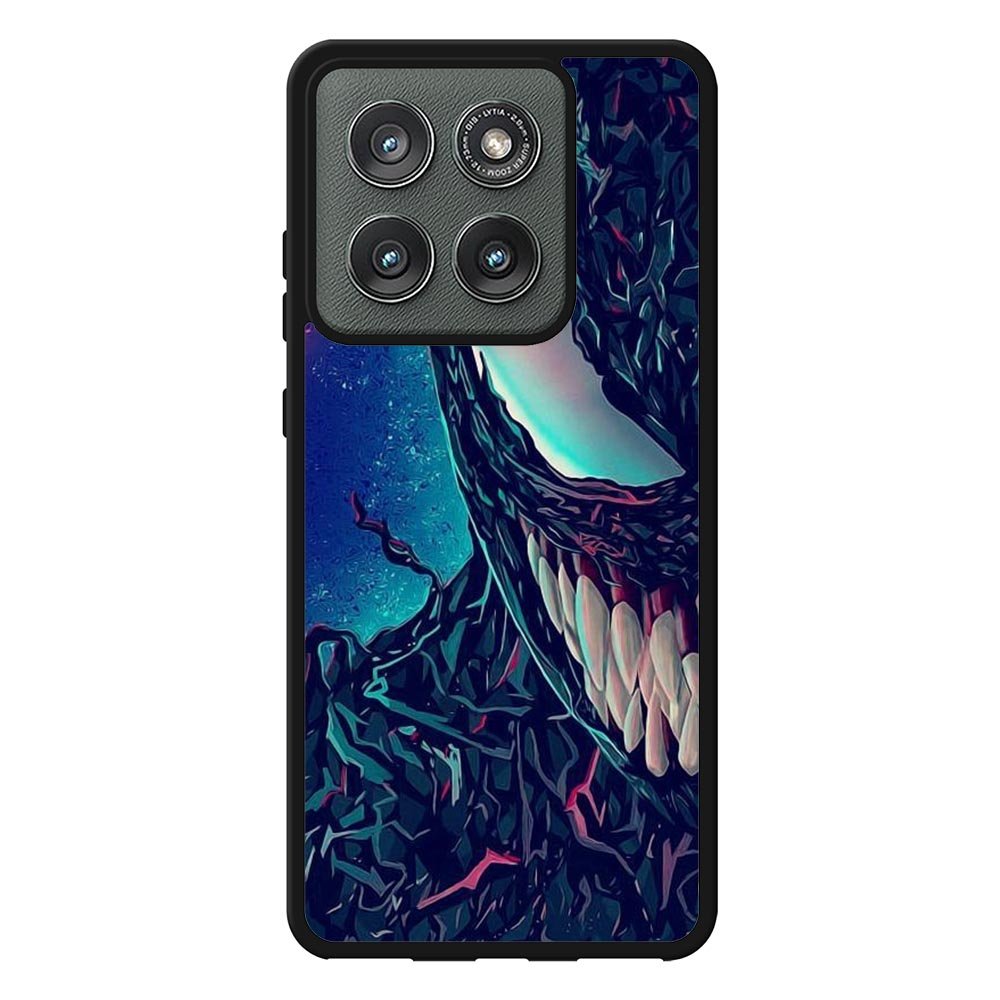 Venom Motorola Moto Edge 2025 Case OV2043