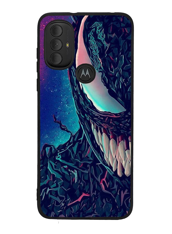 Venom Motorola Moto G Pure 2021 , Moto G Power 2022 Case OV2043