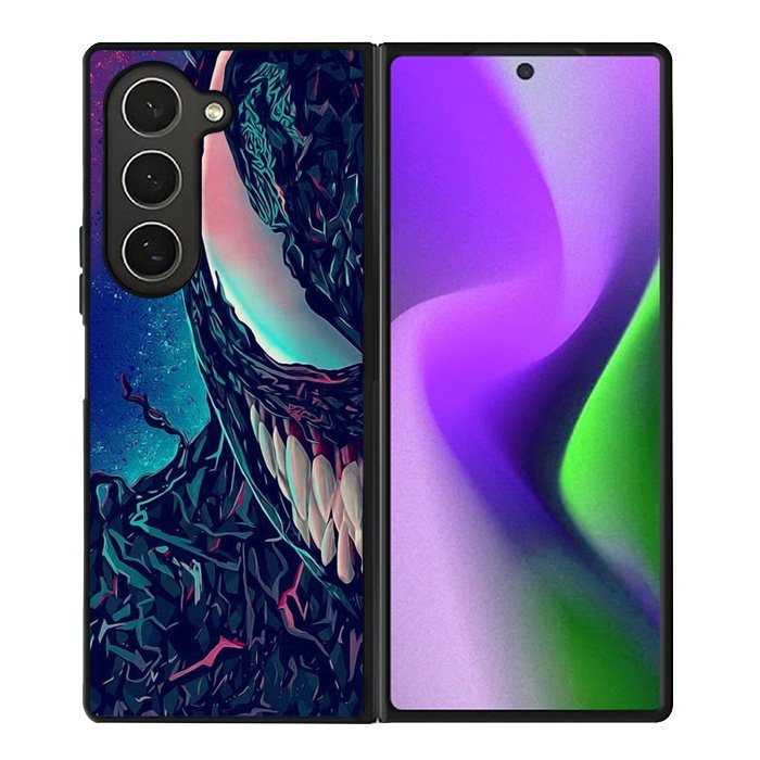 Venom Samsung Galaxy Z Fold 6 5G 2024 Case OV2043