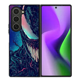 Venom Samsung Galaxy Z Fold 6 5G 2024 Case OV2043