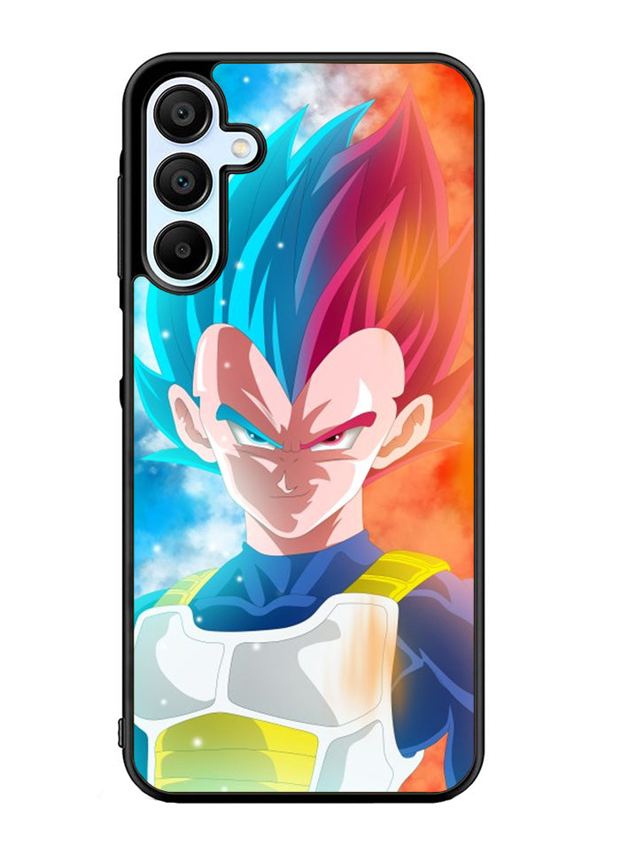 Vegeta Samsung Galaxy A15 5G Case OV2065