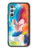Vegeta Samsung Galaxy A14 5G Case QC2065