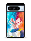 Vegeta Google Pixel 8 Pro Case QC2065