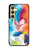 Vegeta Samsung Galaxy S25 Plus 5G , Samsung Galaxy S25+ 5G Case OV2065