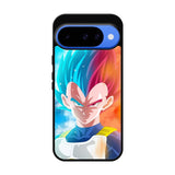 Vegeta Google Pixel 10 Case OV2065