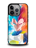 Vegeta iPhone 16 Pro Max Case OV2065