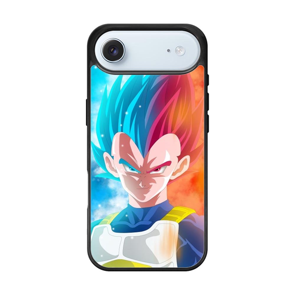 Vegeta iPhone Air Case OV2065