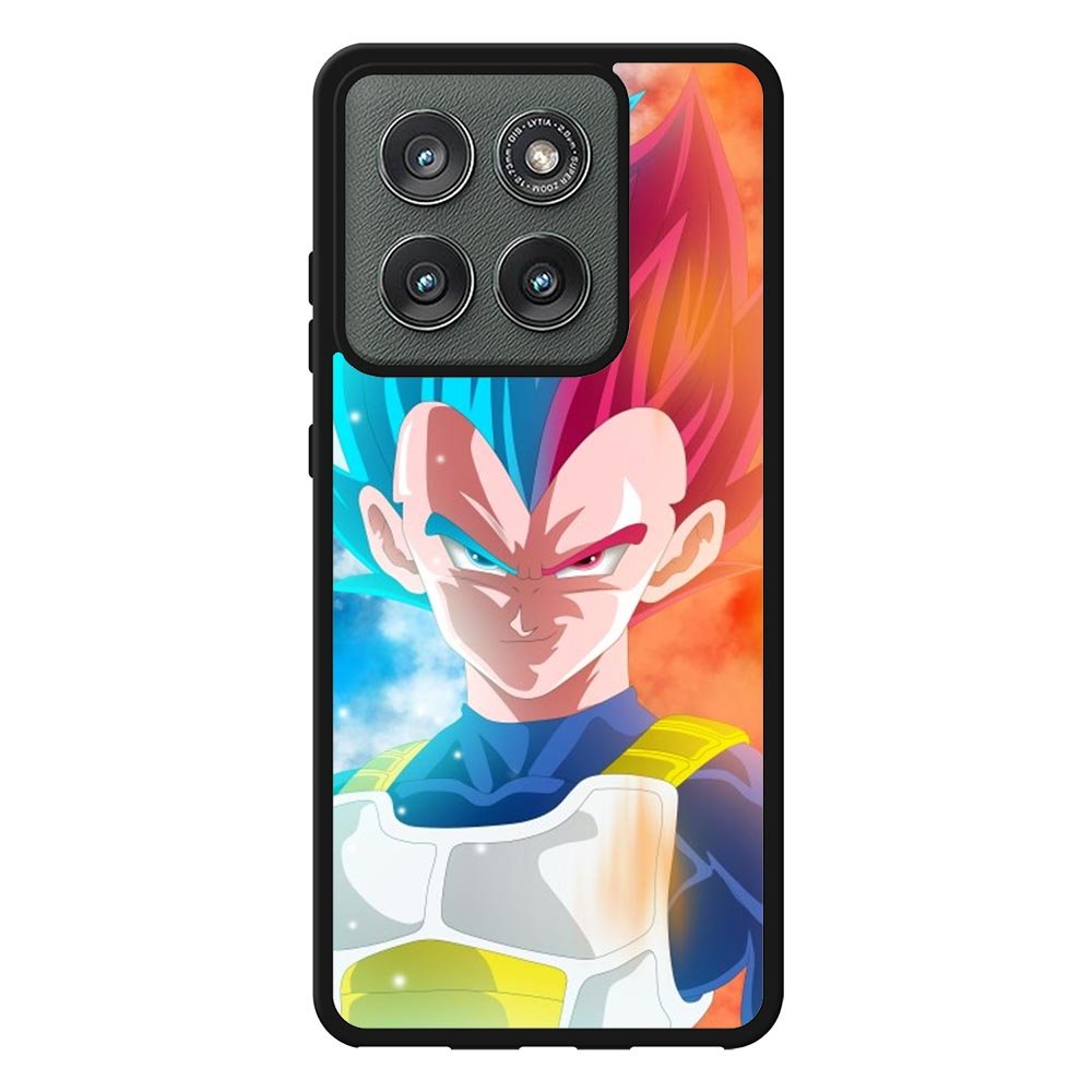 Vegeta Motorola Moto Edge 2025 Case OV2065