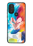 Vegeta Motorola Moto G Pure 2021 , Moto G Power 2022 Case OV2065