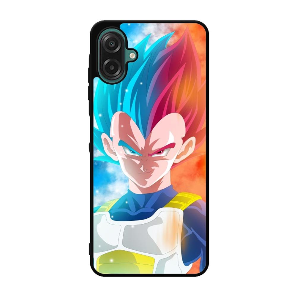 Vegeta Samsung Galaxy A07 Case OV2065