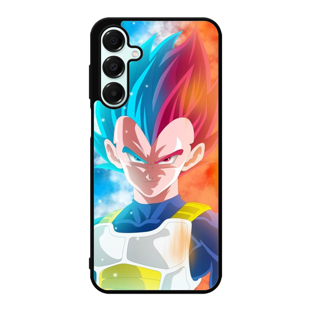 Vegeta Samsung Galaxy A16 Case OV2065