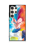 Vegeta Samsung Galaxy S25 Ultra 5G Case QC2065