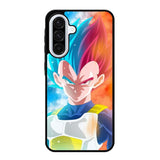Vegeta Samsung Galaxy A56 5G Case RC2065