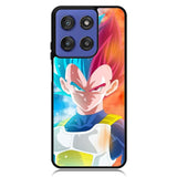 Vegeta Motorola Moto G Stylus 5G 2025 Case OV2065