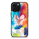 Vegeta iPhone 16 Pro Case OV2065