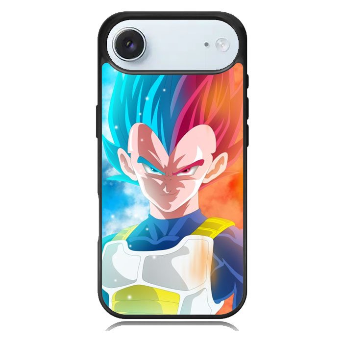 Vegeta iPhone 17 Air Case OV2065