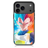 Vegeta iPhone 17 Pro Case RC2065