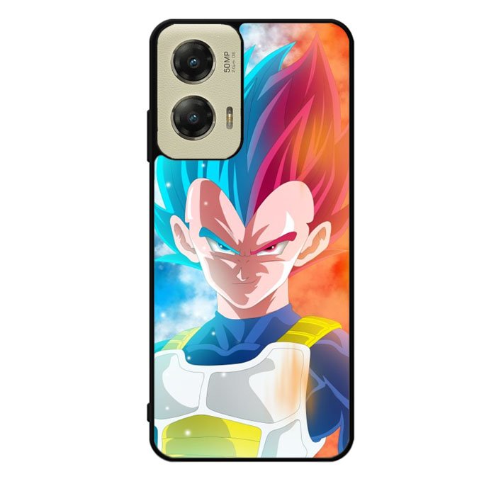 Vegeta Motorola Moto G Stylus 5G 2024 Case OV2065