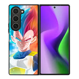 Vegeta Samsung Galaxy Z Fold 6 5G 2024 Case OV2065