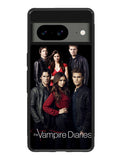 Vampire Diaries Google Pixel 8 Case QC2083