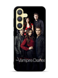 Vampire Diaries Samsung Galaxy S25 Plus 5G , Samsung Galaxy S25+ 5G Case OV2083