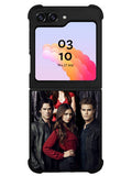 Vampire Diaries Samsung Galaxy Z Flip 5 5G 2023 Case OV2083