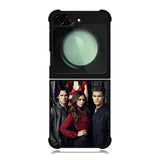 Vampire Diaries Samsung Galaxy Z Flip 6 5G 2024 Case OV2083