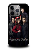 Vampire Diaries iPhone 16 Pro Max Case OV2083