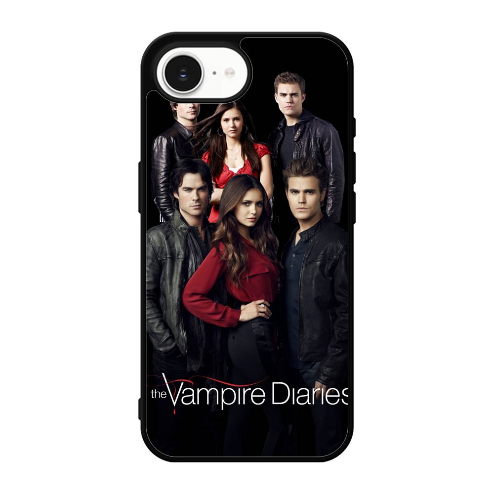 Vampire Diaries iPhone 17e Case OV2083