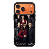 Vampire Diaries iPhone 17 Pro Max Case OV2083