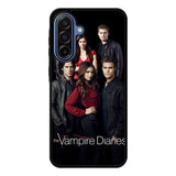 Vampire Diaries Samsung Galaxy A17 Case OV2083