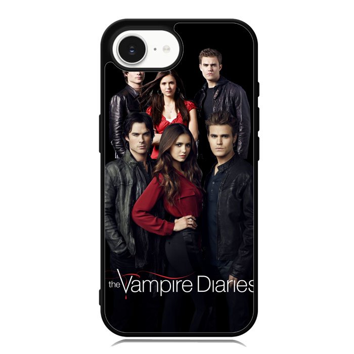 Vampire Diaries iPhone 16e Case OV2083