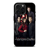 Vampire Diaries iPhone 16 Pro Max Case OV2083