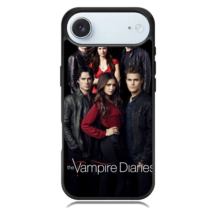 Vampire Diaries iPhone 17 Air Case OV2083