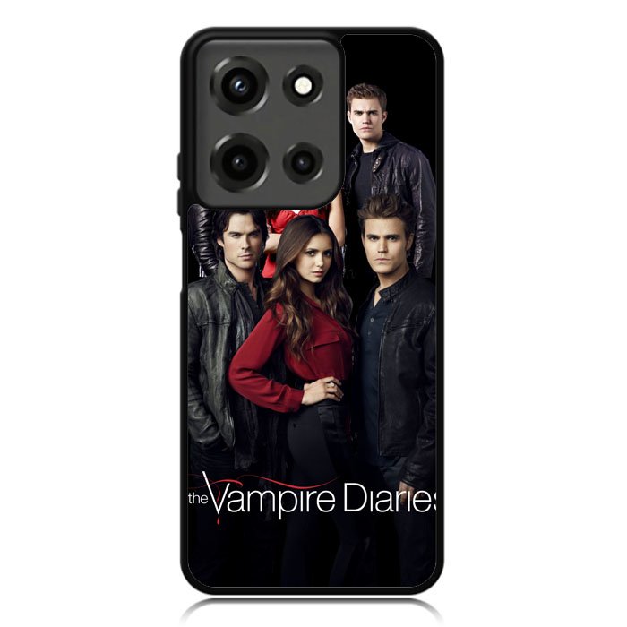 Vampire Diaries Motorola Moto G 5G 2025 Case OV2083