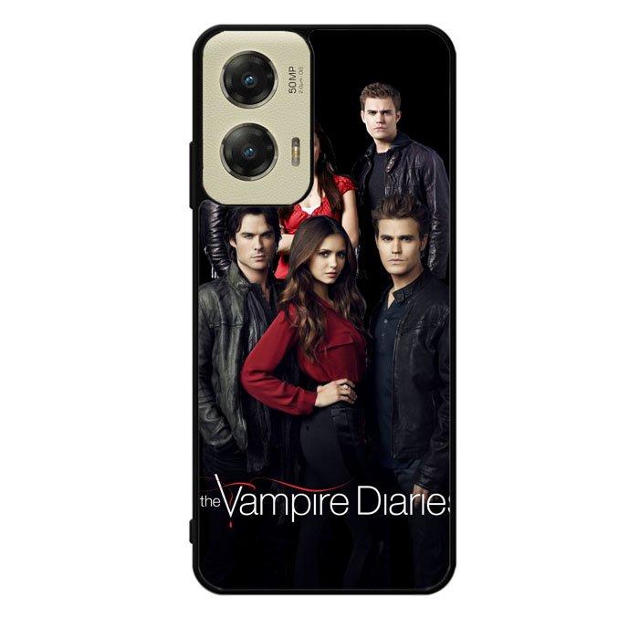 Vampire Diaries Motorola Moto G Stylus 5G 2024 Case OV2083