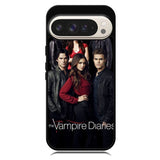 Vampire Diaries Google Pixel 10 | Google Pixel 10 Pro Case RC2083