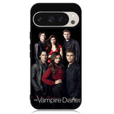 Vampire Diaries Google Pixel 9 Pro XL Case OV2083
