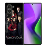 Vampire Diaries Samsung Galaxy Z Fold 6 5G 2024 Case OV2083