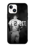 Derek Jeter Respect iPhone 15 Plus Case OV4653