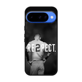 Derek Jeter Respect Google Pixel 10 Case