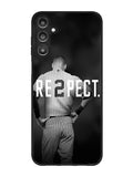 Derek Jeter Respect Samsung Galaxy A14 5G Case